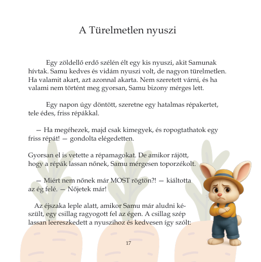 Jobb könyvoldal
