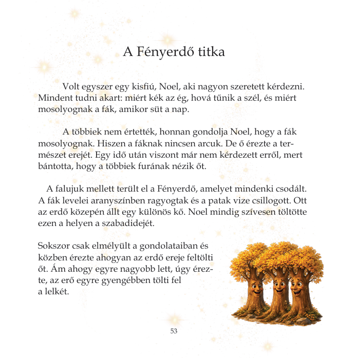Jobb könyvoldal